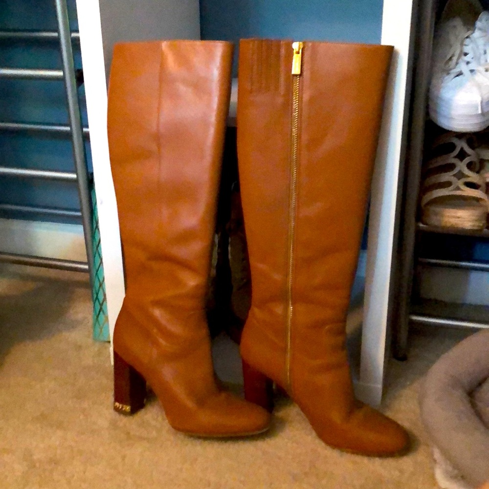 Michael Michael Kors High heeled boots